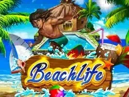 ชีวิตชายหาด game icon