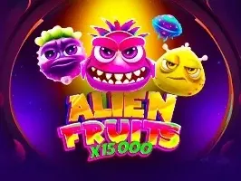 Alien Fruits icon