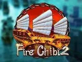Fire Chibi 2