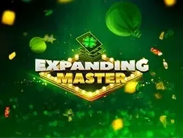 Expanding Master
