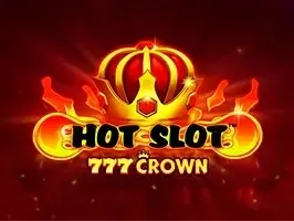 Hot Slot™_ 777 Crown screenshot