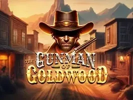The Gunman of Goldwood icon
