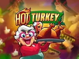 Hot Turkey icon