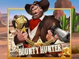 Bounty Hunter icon