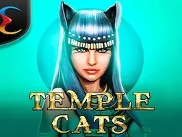 Temple Cats